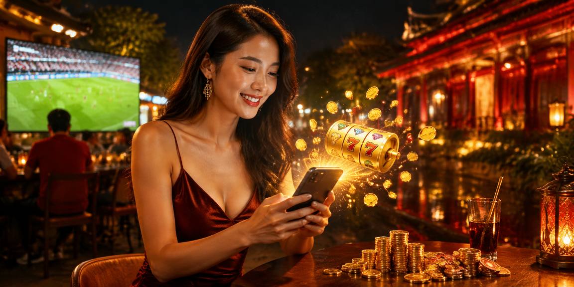 fnu88 Limbo Viet – chọn hệ số nhân, chờ thời điểm, thu về kết quả
